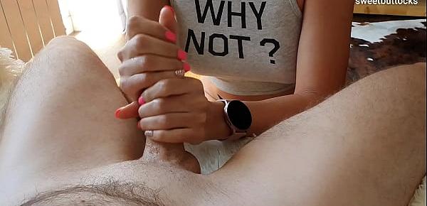 I masturbate to my doll!